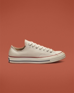 Converse Chuck 70 Férfi Rövidszárú Sötét/Piros | EUZJCYT-HU